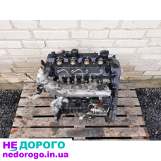 Двигун Opel A17DTR 1.7 для Астра Зефіра, 2010 рік, дизель, 1.7 л.
