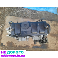 Двигун Peugeot Citroen 1.4, TU3JP, 2003, 1.4 л, бензин.