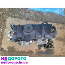 Двигун Peugeot Citroen 1.4, TU3JP, 2003, 1.4 л, бензин.