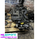 Двигун Renault Kangoo 1.5 dci K9K 2008 1.5 л дизель.