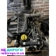 Двигун Renault Kangoo 1.5 dci K9K 2008 1.5 л дизель.
