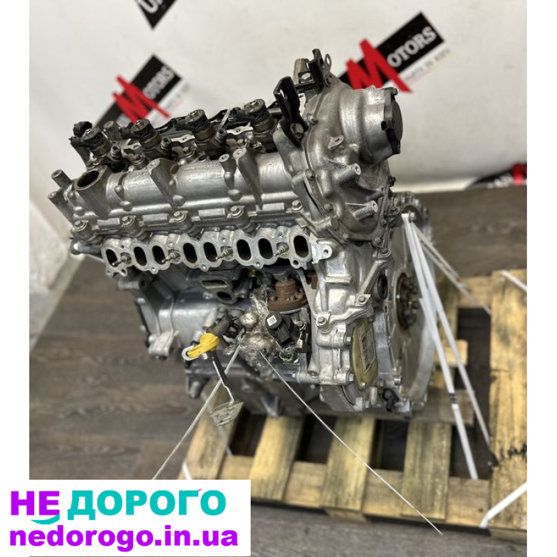 Двигун мотор Jaguar F-Pace XF260 XE 2.0D дизель MID D180, 2018 рік, 2.0 л, дизель.