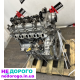 Двигун мотор Jaguar F-Pace XF260 XE 2.0D дизель MID D180, 2018 рік, 2.0 л, дизель.