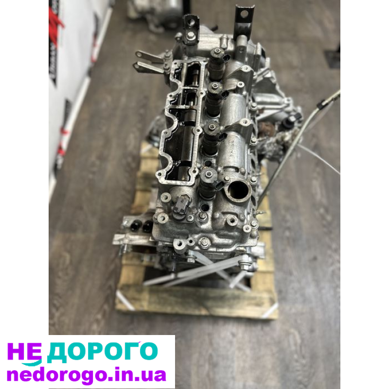 Двигун мотор Jaguar F-Pace XF260 XE 2.0D дизель MID D180, 2018 рік, 2.0 л, дизель.