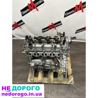 Двигун мотор Jaguar F-Pace XF260 XE 2.0D дизель MID D180, 2018 рік, 2.0 л, дизель.