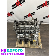 Двигун мотор Jaguar F-Pace XF260 XE 2.0D дизель MID D180, 2018 рік, 2.0 л, дизель.