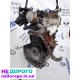 Двигун K9K898, Renault Dacia DUSTER 4X4, 2019, 1.5 л, дизель.