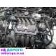 Двигун AKL Volkswagen Golf 4, Skoda Octavia Tour 1.6, 2000 р.в., бензин, 1.6 л.