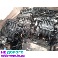Двигун AKL Volkswagen Golf 4, Skoda Octavia Tour 1.6, 2000 р.в., бензин, 1.6 л.