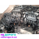 Двигун AKL Volkswagen Golf 4, Skoda Octavia Tour 1.6, 2000 р.в., бензин, 1.6 л.