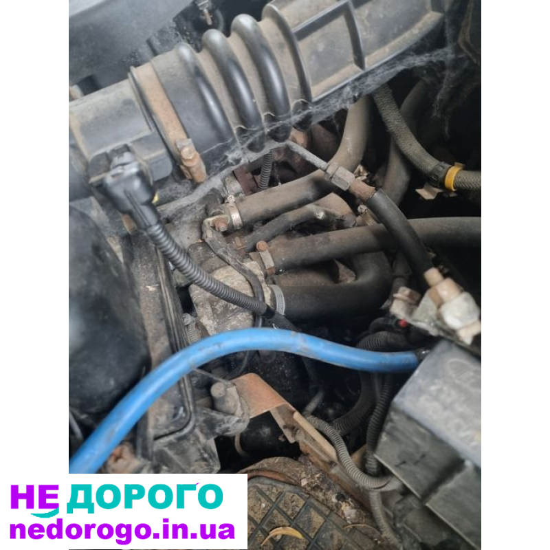 Двигатель мотор кпп приора 2170