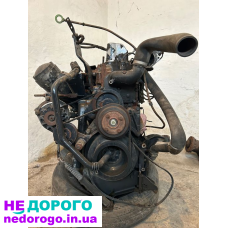 Двигун MAN D 2866 Командор F 2000, 2000 рік, 11,9 л, дизель.
