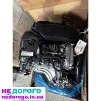 Двигун Mercedes 264.920 E 213 C 205 GLE 167, 2021, 3.0 л, бензин.