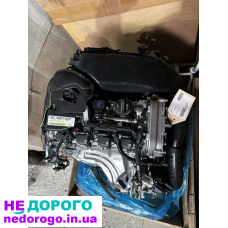 Двигун Mercedes 264.920 E 213 C 205 GLE 167, 2021, 3.0 л, бензин.