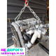 Двигун Nissan X-Trail YD22ETI, 2001 рік, 2.2 л, дизель. В хорошому стані.