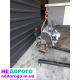 Двигун Nissan X-Trail YD22ETI, 2001 рік, 2.2 л, дизель. В хорошому стані.