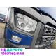 Двигун мотор Renault Premium DXi 11, 2009 р., 450 к.с., євро 5, дизель.