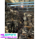 Двигатель мотор Sorento Santa FE Sonata Tucson Mohave Carnival Doblo