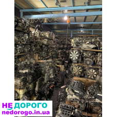 Двигатель мотор Sorento Santa FE Sonata Tucson Mohave Carnival Doblo
