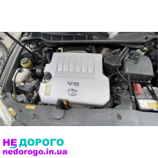 Двигун Toyota Camry 40 3.5 2GR-FE, 2006, 3.5 л, бензин.