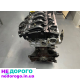Двигун мотор YD22ETI Nissan X-Trail дизель, 2001 рік, 2.2 л, паливо - дизель.