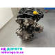 Двигун мотор YD22ETI Nissan X-Trail дизель, 2001 рік, 2.2 л, паливо - дизель.