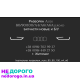 Двигун Audi 80 100 A6 B4 C4 2.0 ABТ Моноінжектор 90 л.с. 1991 2.0 бензин.