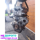 Двигун Nissan Navara 2,5 YD25D40YD22, 2005, 2,5 л дизель.