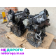 Двигун Renault Traffic 1,9 F9Q, 2005 р.в., дизель, привезений з ОАЄ, хороший стан.