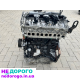 Двигун Nissan X-Trail 2,2 YD22ETI, 2005 рік, дизель, 2,2 л. Об'єм. Привезений з Дубая.