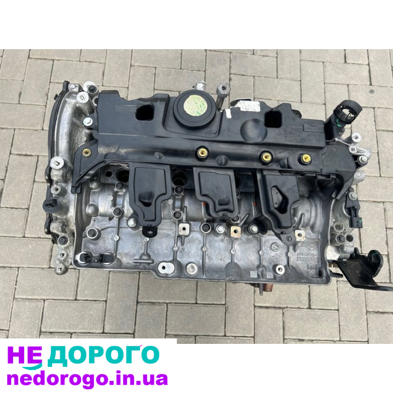 Двигун Nissan X-Trail 2,2 YD22ETI, 2005 рік, дизель, 2,2 л. Об'єм. Привезений з Дубая.
