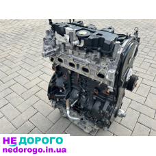 Двигун Nissan X-Trail 2,2 YD22ETI, 2005 рік, дизель, 2,2 л. Об'єм. Привезений з Дубая.