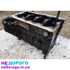 Двигун Opel Z14XEP, Opel Meriva, Astra, Combo, 2003-2010, 1.4 л, бензин.