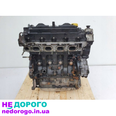 Двигун Opel Astra Combo Meriva Corsa 1,3 CDTI a13dti a13dta a13fd, 2006-2015, 1,3 л дизель.