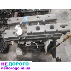 Двигун Opel X14XE, 1.4 бензин, 16 клапанів, випущений в Україні.