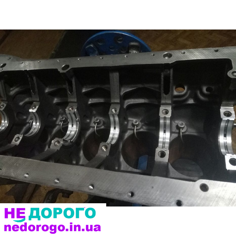 Двигун Mercedes Sprinter 2.7 CDI, OM612, 2000 рік, 2.7 л, дизель.