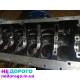 Двигун Mercedes Sprinter 2.7 CDI, OM612, 2000 рік, 2.7 л, дизель.