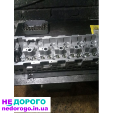 Двигун Mercedes Sprinter 2.7 CDI, OM612, 2000 рік, 2.7 л, дизель.