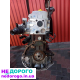 Двигун RENAULT 1.4i K7JA710 для Dacia LOGAN SANDERO, 2004, 1.4 л, бензин.