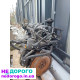 Двигун Skoda Fabia 1,9 TDI 2007, об'єм 1,9 л, дизель.