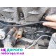 Двигун Skoda Fabia 1,9 TDI 2007, об'єм 1,9 л, дизель.