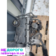 Двигун Skoda Fabia 1,9 TDI 2007, об'єм 1,9 л, дизель.