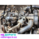 Двигун Sport Mitsubishi L200 2.5 4D56 1996-2006, дизель, 2.5 л.