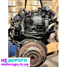 Двигун Sport Mitsubishi L200 2.5 4D56 1996-2006, дизель, 2.5 л.