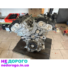 Двигун Toyota MT1 для Highlander 3.5 2021, 3.5 л, бензин.