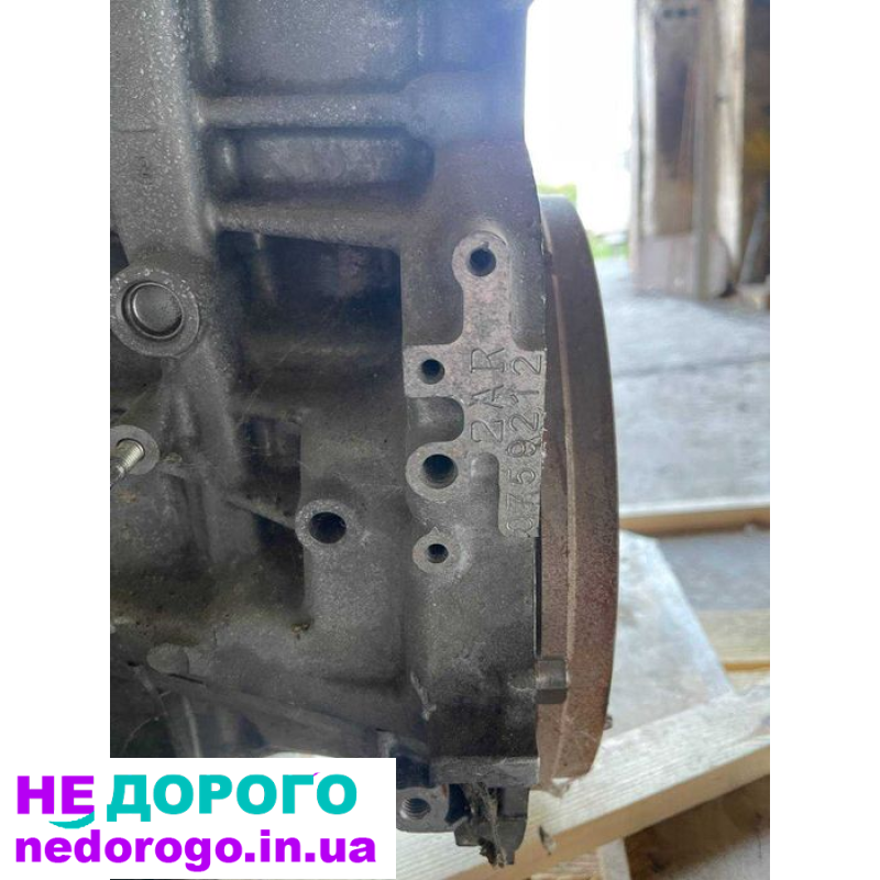 Двигун Toyota Lexus 2AR-FXE гібрид 2.5 2019 19000-26320 грн.