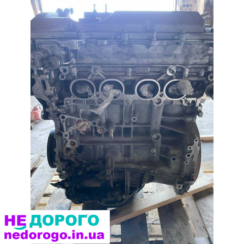 Двигун Toyota Lexus 2AR-FXE гібрид 2.5 2019 19000-26320 грн.
