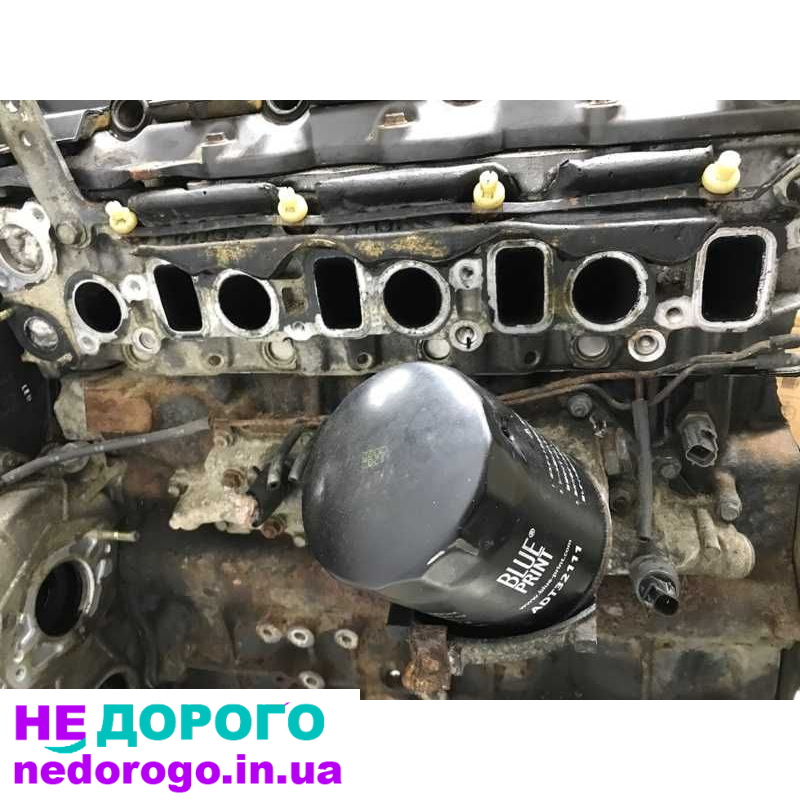 Двигун Toyota Prado 120 3.0 2002, дизель, 3.0 л.