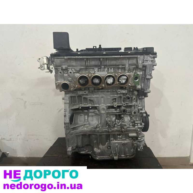 Двигун Toyota Venza 2.5 A25AFXS 2021, 2.5 л, бензин.