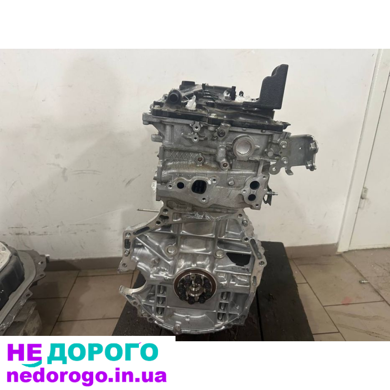 Двигун Toyota Venza 2.5 A25AFXS 2021, 2.5 л, бензин.
